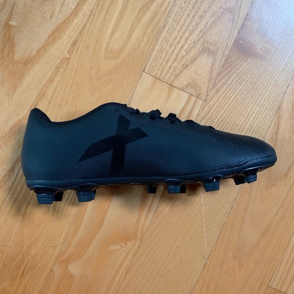 Adidas X 17.4 FxG Men’s Soccer Cleats - Picture 6 of 8